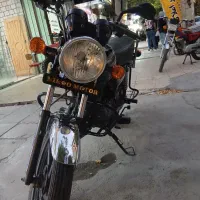 باکسر۲۰۰ نیروموتور