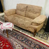 مبل راحتی|مبلمان خانگی و میز عسلی|قم, قلعه عموحسین|دیوار