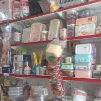 پلاسکوو ظروف یکبار مصرف، صلح اباد