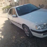 پژو پارس xu7p 1401