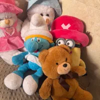 عروسک