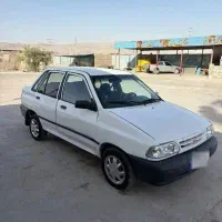 پراید مدل ۸۲