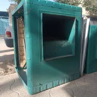 کولر آبی دست دوم