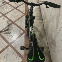 دوچرخه تایتان اصل سایز ۲۰