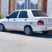 پراید132مدل95