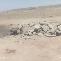 زمین ۴فرزندی قرارداد محضری نوشته شده تا شهریور سند