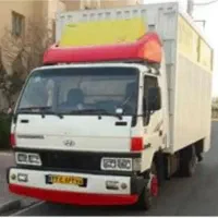 باربری اتوبار ضمانت بار پرند