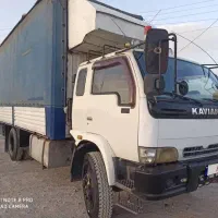 خاور کاویان 110 تمیز