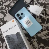 گوشی ردمی نوت ۱۴ Redmi note