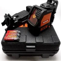 تراز لیزری صفر بفروش می رسد