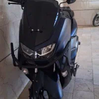 nmax 1402|موتورسیکلت|تهران, مهرآباد جنوبی|دیوار