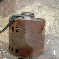 موتور کولر آبی  موتوژن ۷۵۰۰ کارکرده