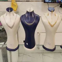 سرویس طلا زیتون فقط 4%