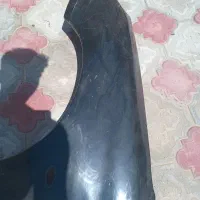 بوش بیستون ۲۰۶ با گلگیر