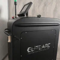 دستگاه لیزر مو معاوضه با ماشین