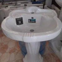 روشویی پایه دار قیمت مناسب‌میرجعفری