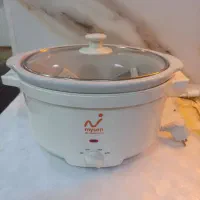 ارام پز کاملا نو