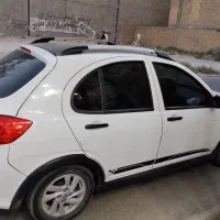 کوییک Gxr