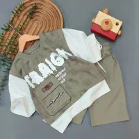 لباس پسرانه