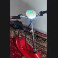 اسکوتر برقی