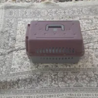 باکس سگ|لوازم جانبی حیوانات|اهواز, کوی نفت|دیوار