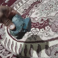 سنگ مشکوک به شهاب