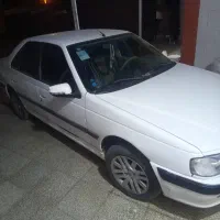 پژو پارس