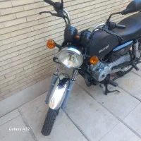 باکسر اصلی مدل ۹۵  کاربرات کارت سوخت فعال۱۵۰