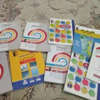 کتاب کار تجربی