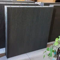 تلویزیون  led تابلو روان فولکالر قیمت مناسب