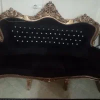 مبل استیل
