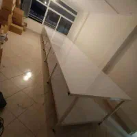 پیچ و مهره ای میز برش