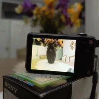 فروش دوربین عکاسی دیجیتال سونی