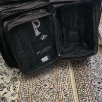 چمدان سفری