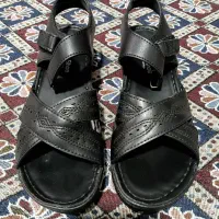 صندل و کفش