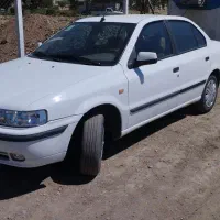 سمند مدل ۹۹