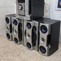 ظبط و باند سونی