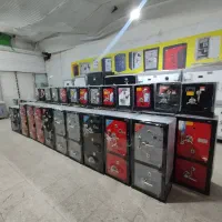 گاوصندوق‌‌ کد 140 مناسب برای تمامی کار