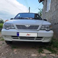پراید ۱۳۲ مدل ۹۳