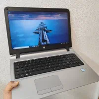 لپتاپ hp|رایانه همراه|تهران, استاد معین|دیوار