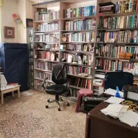 رهن کامل  ۹۰ متری متخصصین ۱۰۴ واحدی
