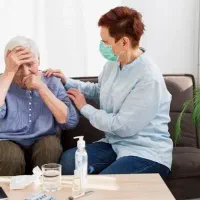 ویزیت درمنزل پزشک