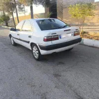 زانتیا 2000 سفید مدل 89
