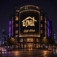 آپارتمان سپیدار /تمیز / فوری