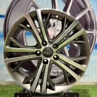 رینگ آریزو 5 fl سایز 17 اکبند داخل کارتن تک  تعداد