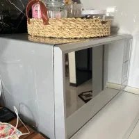 مایکروفر اصل ال جی