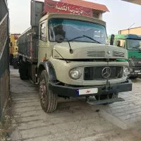 بنز باری مدل ۴۹