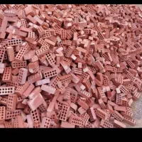 آجرسفال ،گره ای کرمان،،شن شسته ،