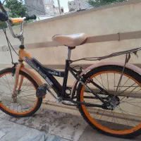 دوچرخه  ۱۲ و ۲۰
