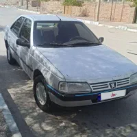 405 مدل90